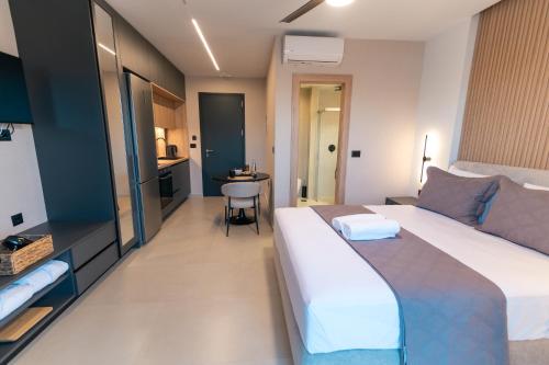 Elsta Stay Suites