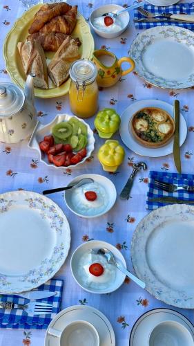 LaPetite Maison Abigail, Peaceful home in Avignon photo 40