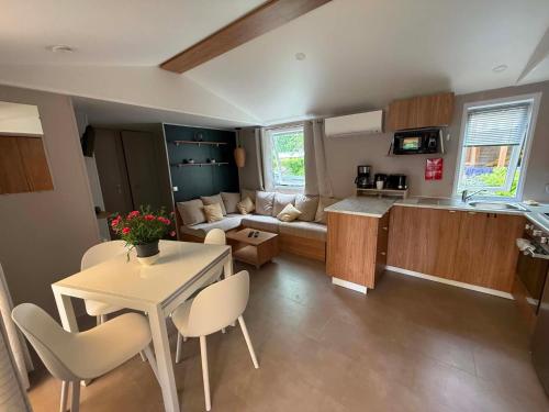 Mobil home