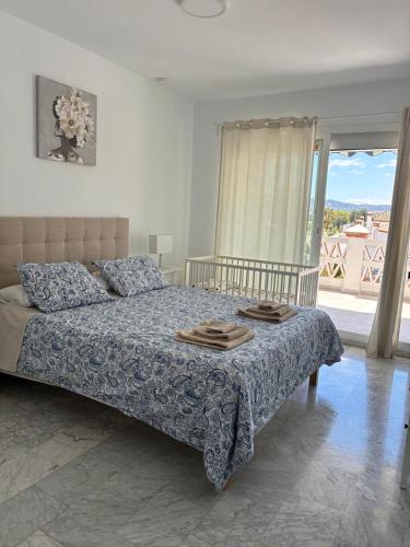 Las Golondrinas , MIJAS GOLF