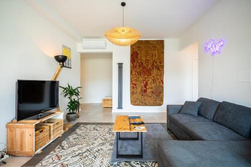 Casa Mupu by Hôtea