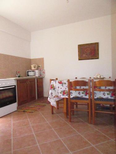 صورة لـ Kalotina's Apartments في Emborios