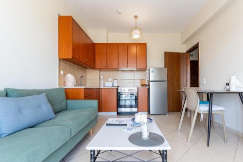 Lektron Apartment