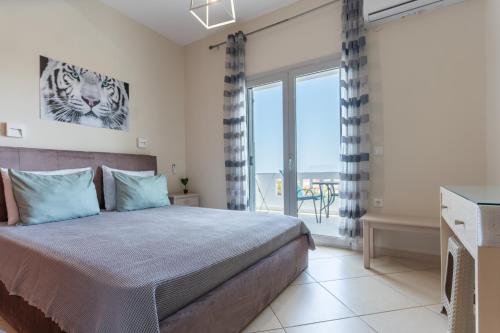 Lektron Apartment