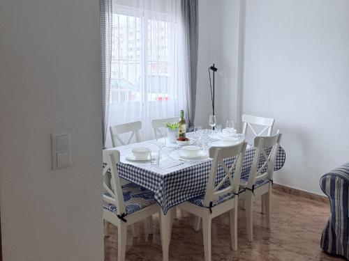 P.S. Apartment