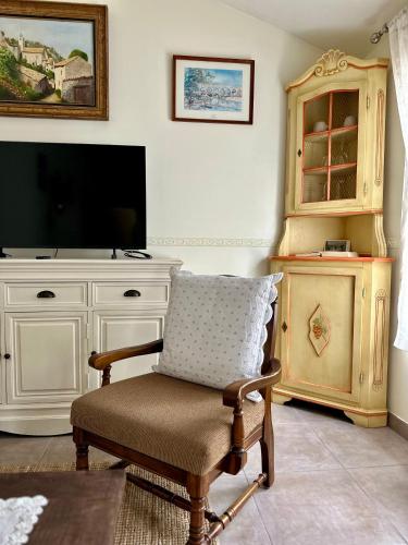 LaPetite Maison Abigail, Peaceful home in Avignon photo 13