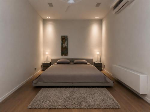 Thessaloniki View - Presidential Suite