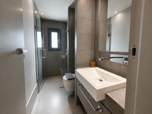 Thessaloniki View - Presidential Suite