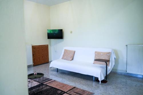 Nafplio Pearl 2BR Residence by ΜΡS