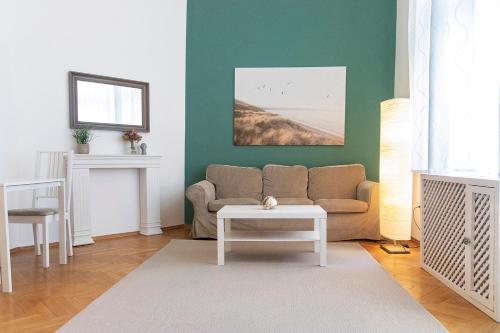 Downtown cozy studio apartment