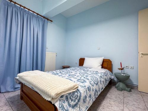 Nafplio Pearl 2BR Residence by ΜΡS