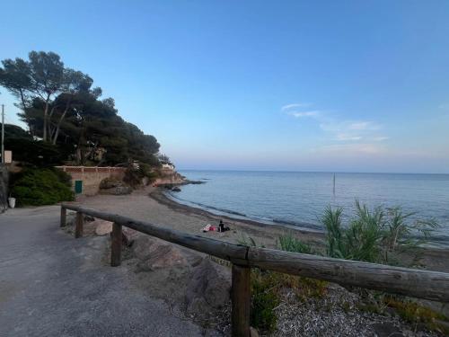 Dolce Farniente à 300m de la mer