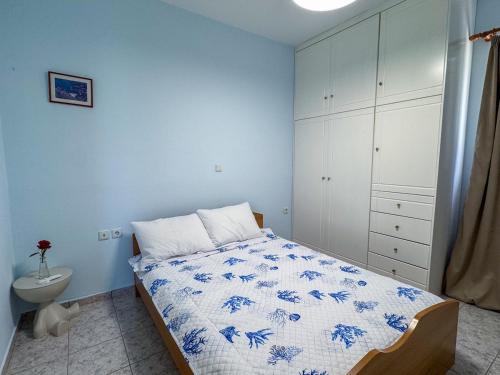 Nafplio Pearl 2BR Residence by ΜΡS