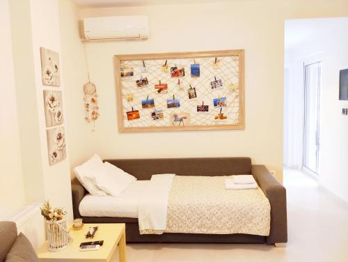 Ellie's guesthouse, Nafplio
