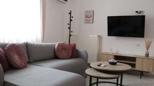 Elysian Apartment