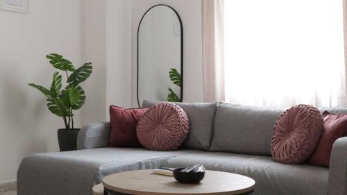 Elysian Apartment