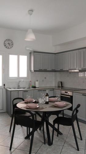 Elysian Apartment