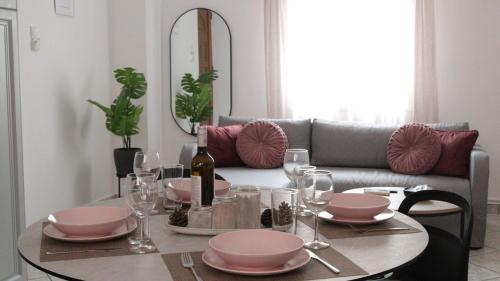 Elysian Apartment