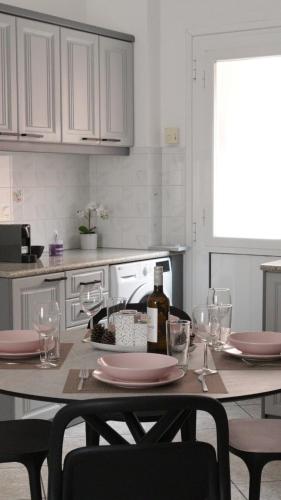 Elysian Apartment