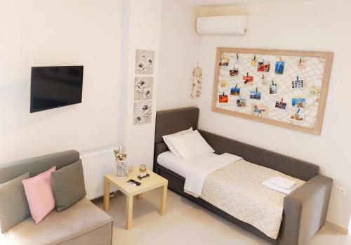 Ellie's guesthouse, Nafplio