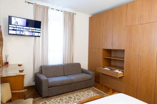 Annibaliano Suite