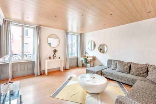 Appartement 1 Chambre