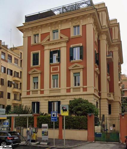 Annibaliano Suite