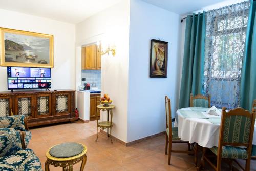 Annibaliano Suite