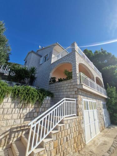 Villa Julia