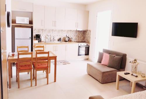 Ellie's guesthouse, Nafplio