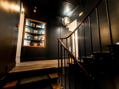 1er Etage SoPi-Montmartre photo 46