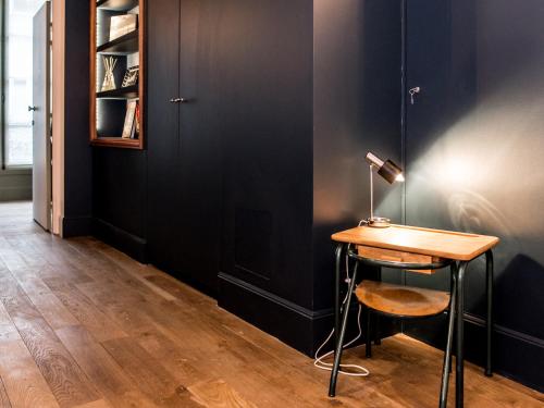 1er Etage SoPi-Montmartre photo 58