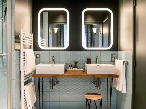 1er Etage SoPi-Montmartre photo 34