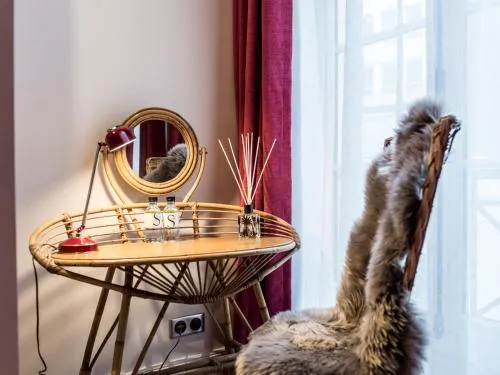 1er Etage SoPi-Montmartre photo 24