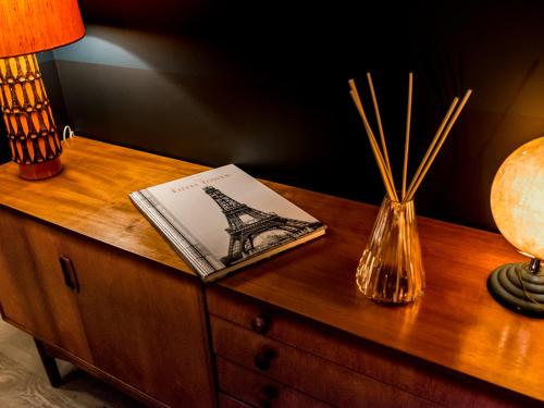 1er Etage SoPi-Montmartre photo 53