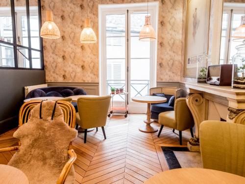 1er Etage SoPi-Montmartre photo 59
