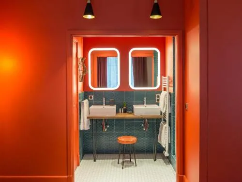 1er Etage SoPi-Montmartre photo 23
