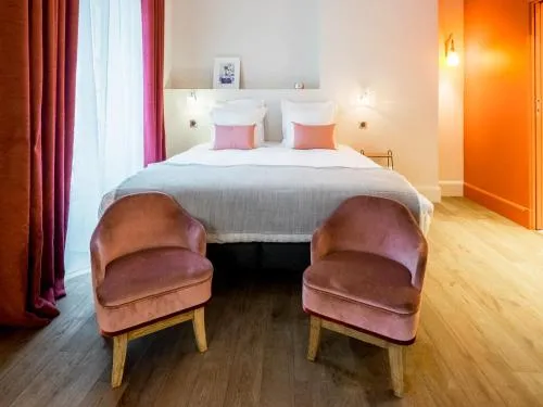 1er Etage SoPi-Montmartre photo 22