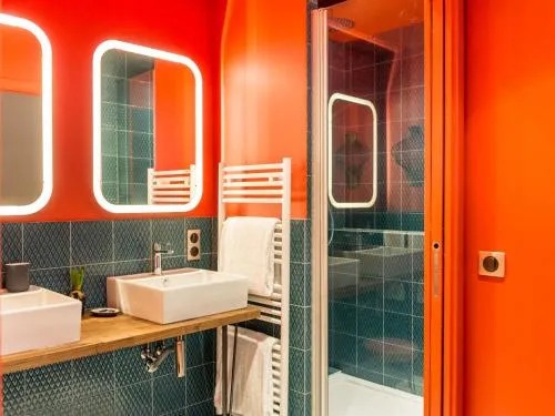1er Etage SoPi-Montmartre photo 25