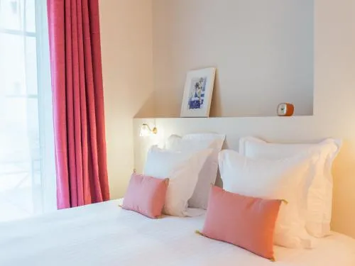 1er Etage SoPi-Montmartre photo 26