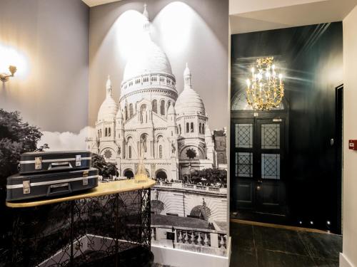 1er Etage SoPi-Montmartre photo 45