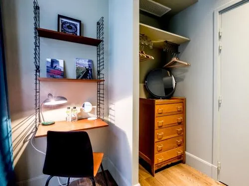 1er Etage SoPi-Montmartre photo 37