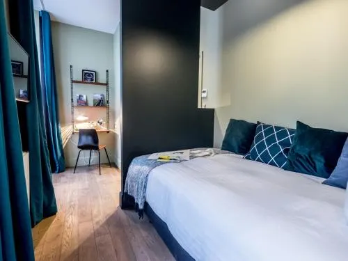 1er Etage SoPi-Montmartre photo 35