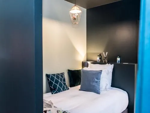 1er Etage SoPi-Montmartre photo 36