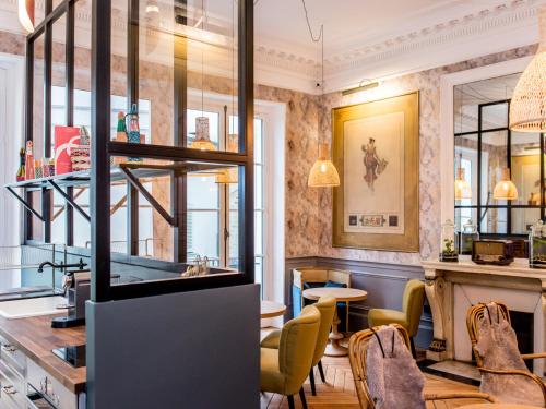 1er Etage SoPi-Montmartre photo 51
