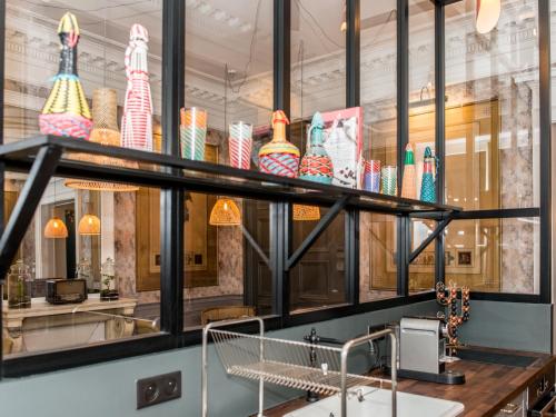 1er Etage SoPi-Montmartre photo 60