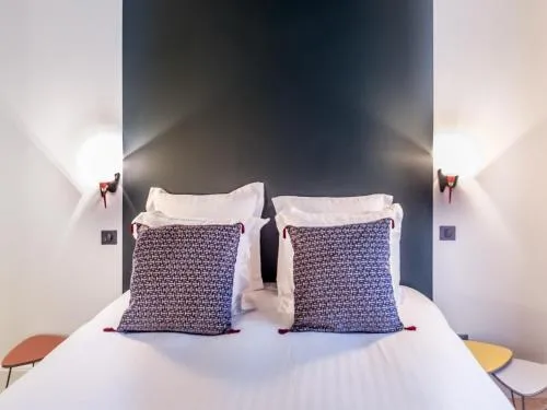 1er Etage SoPi-Montmartre photo 10