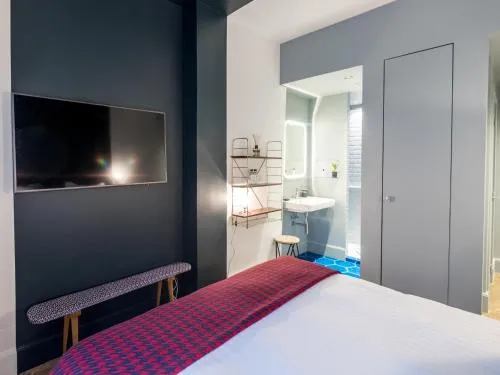 1er Etage SoPi-Montmartre photo 12