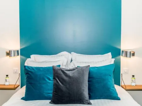 1er Etage SoPi-Montmartre photo 9