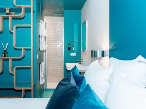1er Etage SoPi-Montmartre photo 7